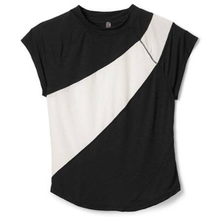 FP Movement Tempo Colorblock T-Shirt - Women's 0
