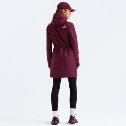 The North Face Hikesteller Parka - Women's 1