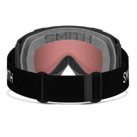Smith Squad ChromaPop Snow Goggles 2