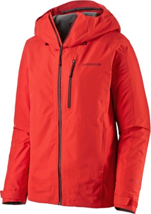 patagonia calcite jacket review