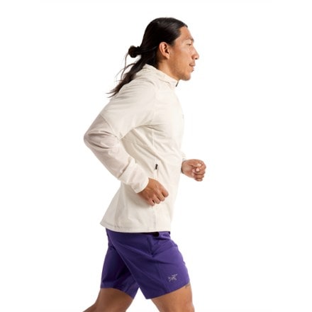 Arc'teryx Incendo Airshell Hoody - Men's 5