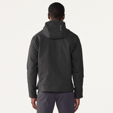 Arc'teryx Cronin AR Hoody - Men's 4