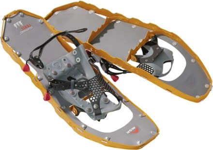MSR Lightning Trail Snowshoes - Women's 0