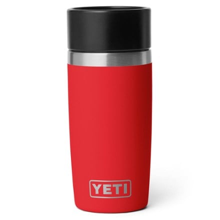YETI Rambler Vacuum Travel Bottle with Leakproof Commuter Cap - 12 fl. oz. 0