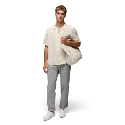 prAna Hideaways Shirt - Men's 3