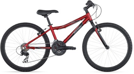 Raleigh MTN Scout 24'' Kids' Bike 