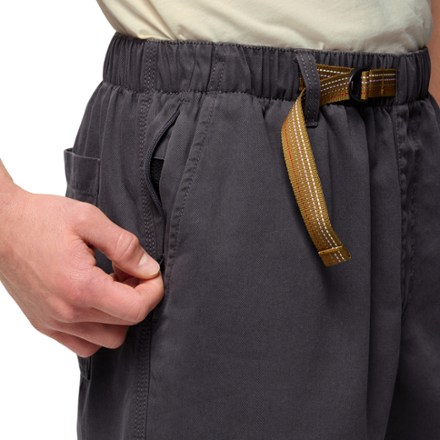 prAna Durado Shorts - Men's 7