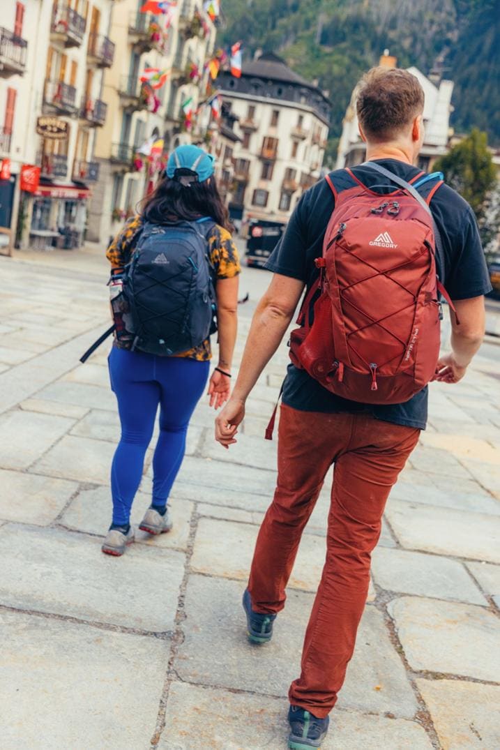 Location Image for Inertia 18 H2O Hydration Pack - Closeout - Men's