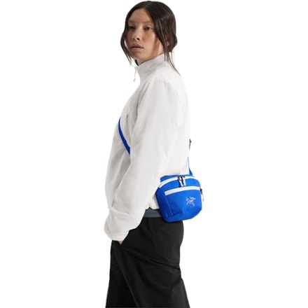 Arc'teryx Mantis 1 Waistpack 4