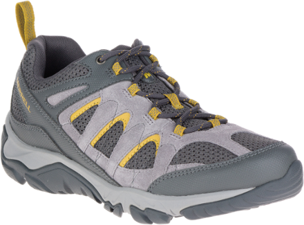 merrell size 9 mens