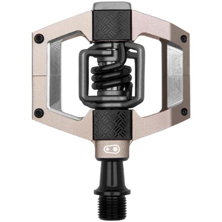 crankbrothers Mallet Trail Pedals 1
