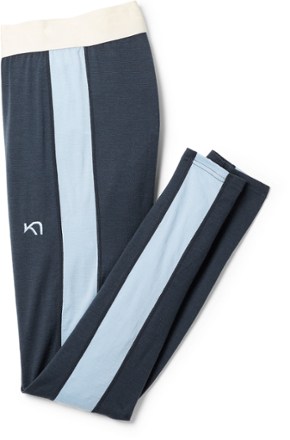 Kari Traa Elenore Base Layer Tights - Women's 0