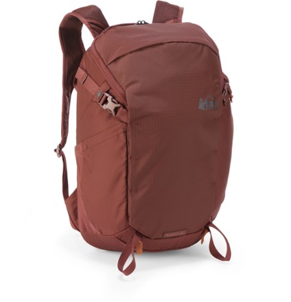 REI Co-op Ruckpack 18 Recycled Daypack