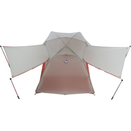 Big Agnes Copper Spur HV UL2 Long Tent 5