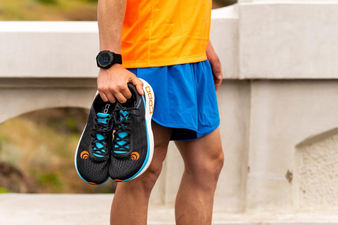 Location Image for Specter Road-Running Shoes - Men's