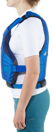 NRS Ion PFD - Men's 5