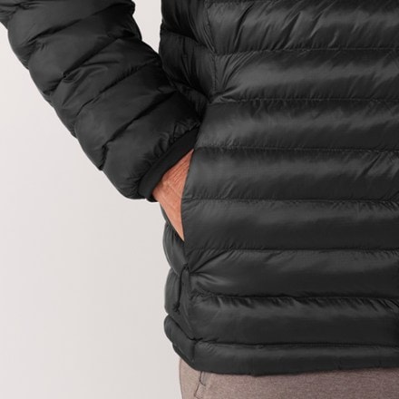 The North Face Terra Peak Insulated Hoodie - Men's 8