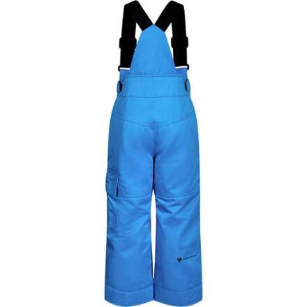Obermeyer Volt Bib Snow Pants - Toddlers'/Kids' 3