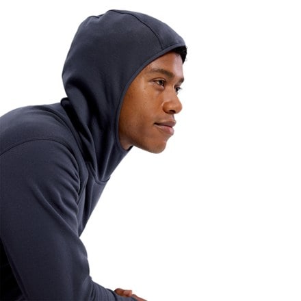 Arc'teryx Kyanite Pullover Hoody - Men's 5