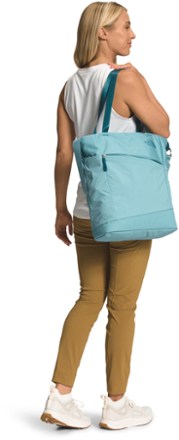 The North Face Isabella Tote 3