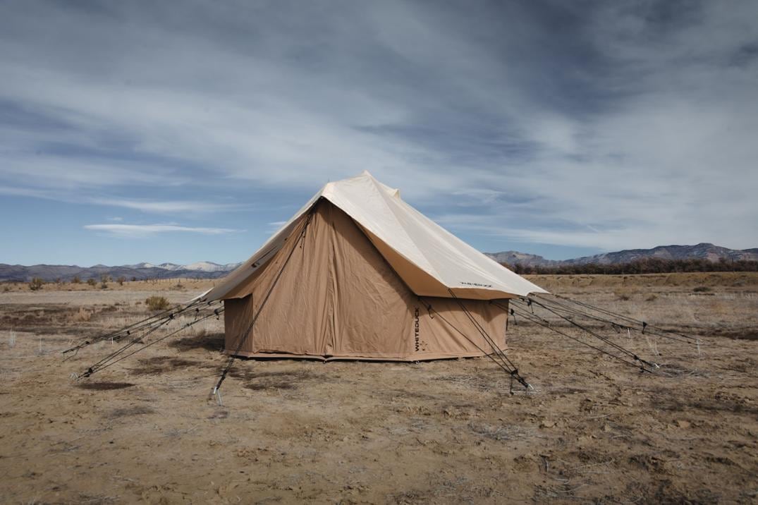 Location Image for Regatta 13' Extended Fly Cover