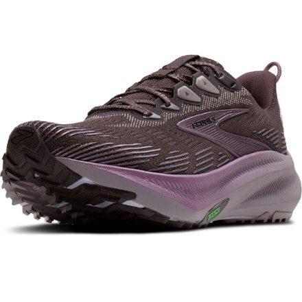 Brooks Ghost Trail-Running Shoes - Women's 3