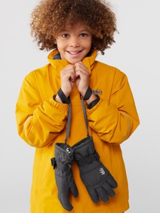 REI Co-op Timber Mountain Gloves - Kids' 2