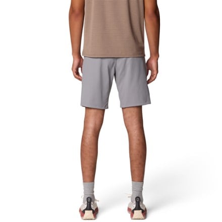 Mountain Hardwear Hardwear AP Active Shorts - Men's 11" Inseam 1