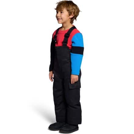 Obermeyer Volt Bib Snow Pants - Toddlers'/Kids' 4