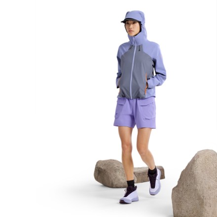 Arc'teryx Gamma Utility 5" Shorts - Women's 6