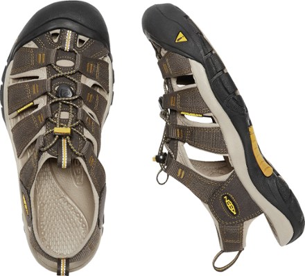 KEEN Newport H2 Sandals - Men's 3