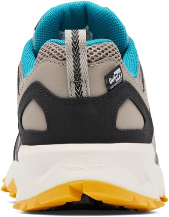 Columbia Peakfreak II OutDry Shoes - Women's 6