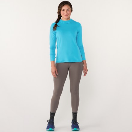 Janji Rover Merino Hoodie - Women's 3