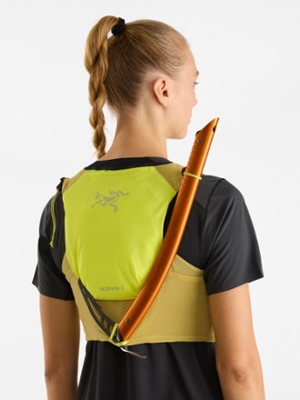 Arc'teryx Norvan 7 Hydration Vest - Women's 10