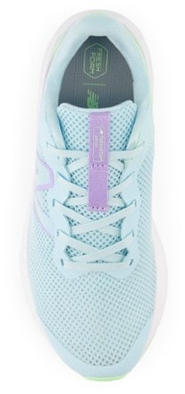 New Balance Fresh Foam Arishi v4 Road-Running Shoes - Kids' 3