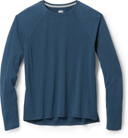 REI Co-op Swiftland Long-Sleeve Running T-Shirt - Women's 0