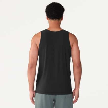 Vuori Strato Tech Tank Top - Men's 2