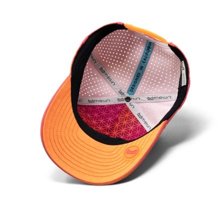 melin Odysea Stacked Hydro Hat 5
