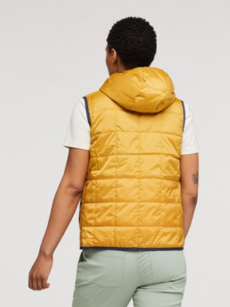 Cotopaxi Teca Calido Insulated Vest - Women's 3