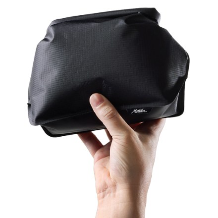 Matador FlatPak Waterproof Toiletry Case 4