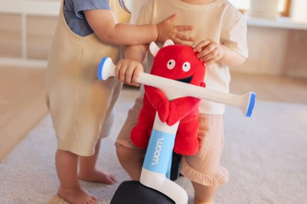 Location Image for WOW Kids' Balance Bike