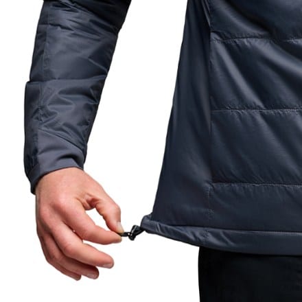 Black Diamond Solution 2.0 Insulated Hoody - Men's 7