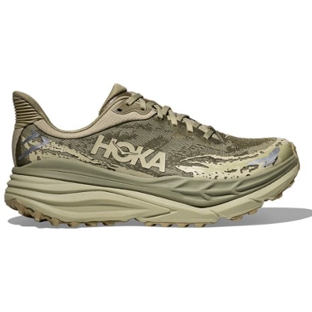 HOKA Stinson 7 Trail-Running Shoes - Men's 0