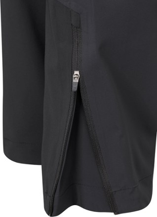 Rab Kinetic Alpine 2.0 Pants - Women's 7