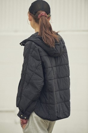 FP Movement Pippa Packable Puffer Insulated Jacket - Women's 1