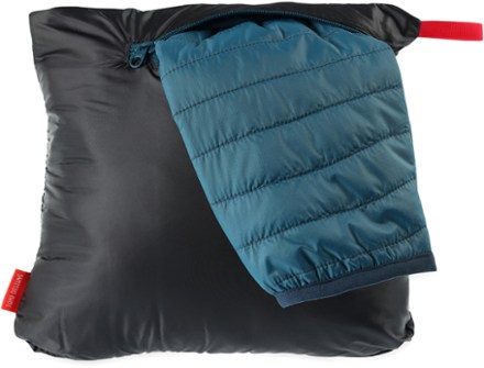 Topo Designs Global Puffer Insulated Hoodie - Women's 4
