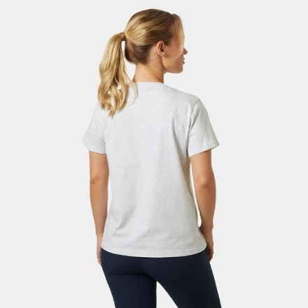 Helly Hansen HH Logo T-Shirt - Women's 2