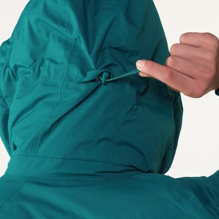 REI Co-op Stormhenge 850 Down Hybrid Parka - Women's 5