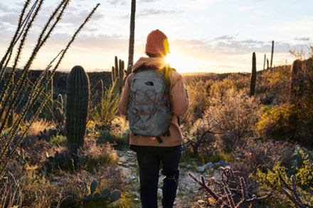 Location Image of color Pacific Teal/Tnf Black