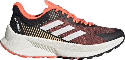 adidas Terrex Soulstride Flow Trail-Running Shoes - Women
